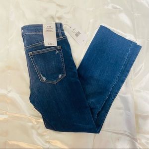 NWT Sam Edelman Jeans
